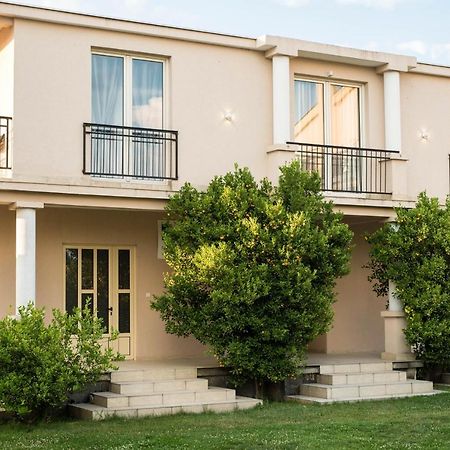 Studio apartment Vukcevic 2 Podgorica Esterno foto