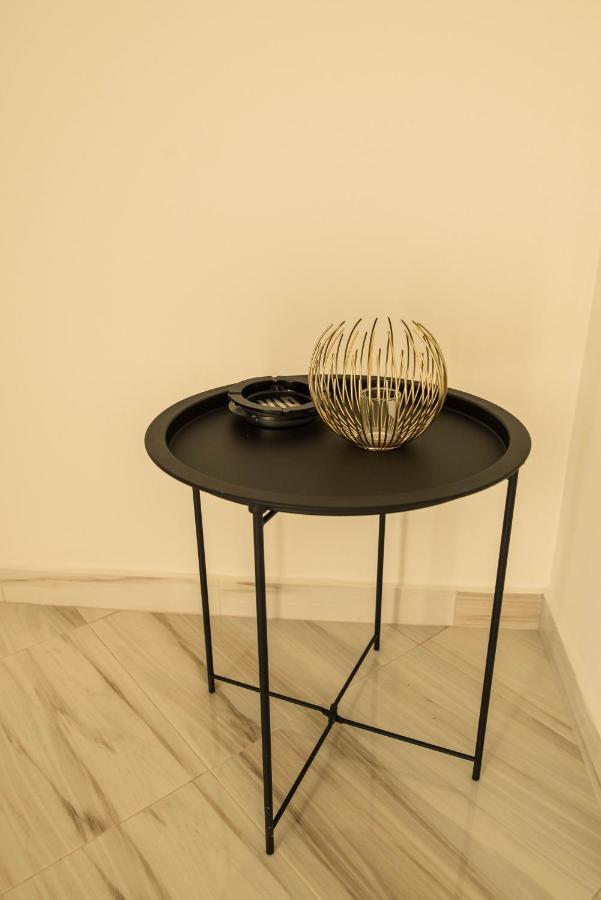 Studio apartment Vukcevic 2 Podgorica Esterno foto
