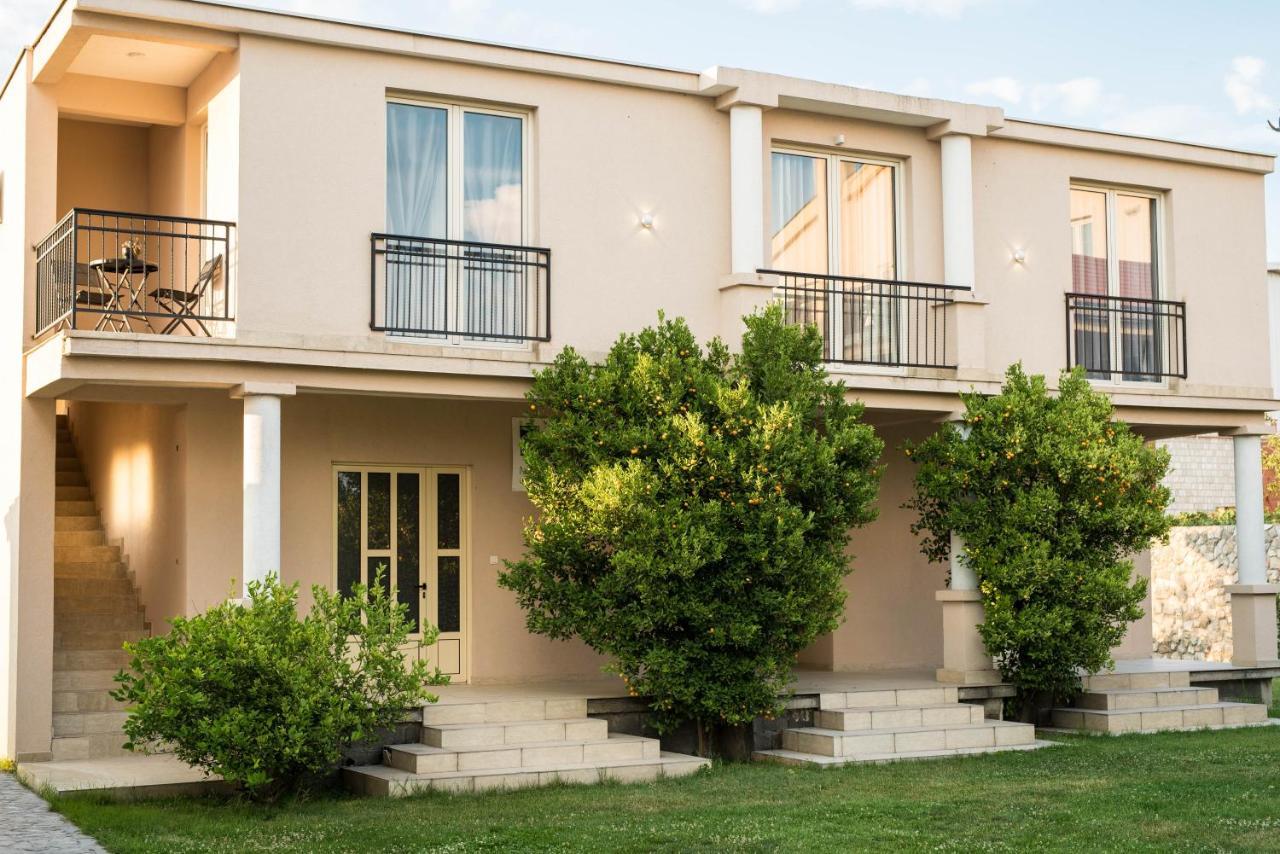 Studio apartment Vukcevic 2 Podgorica Esterno foto