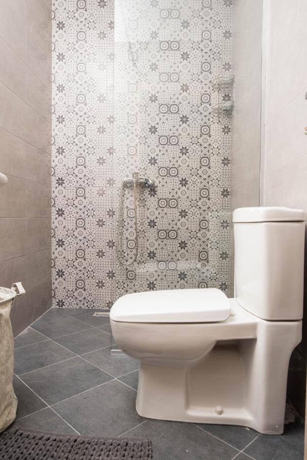 Studio apartment Vukcevic 2 Podgorica Esterno foto