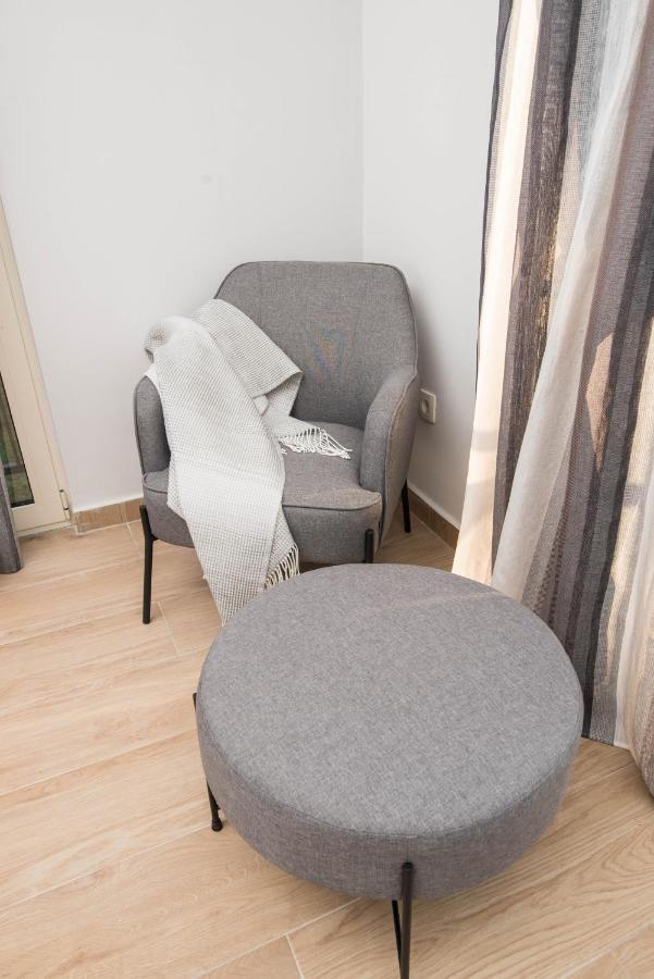 Studio apartment Vukcevic 2 Podgorica Esterno foto