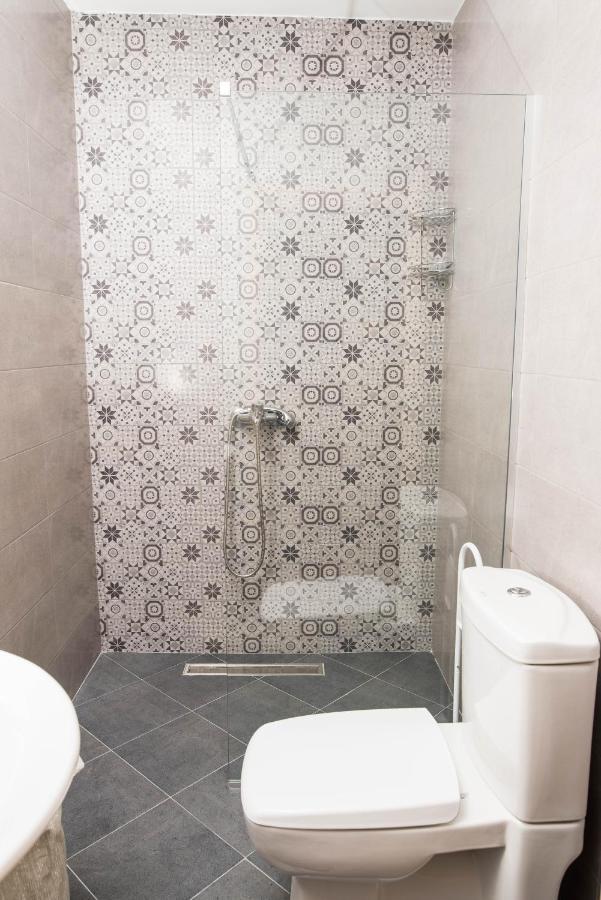 Studio apartment Vukcevic 2 Podgorica Esterno foto