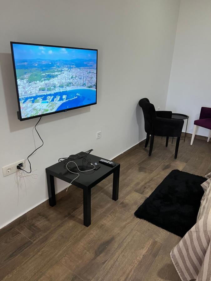 Studio apartment Vukcevic 2 Podgorica Esterno foto